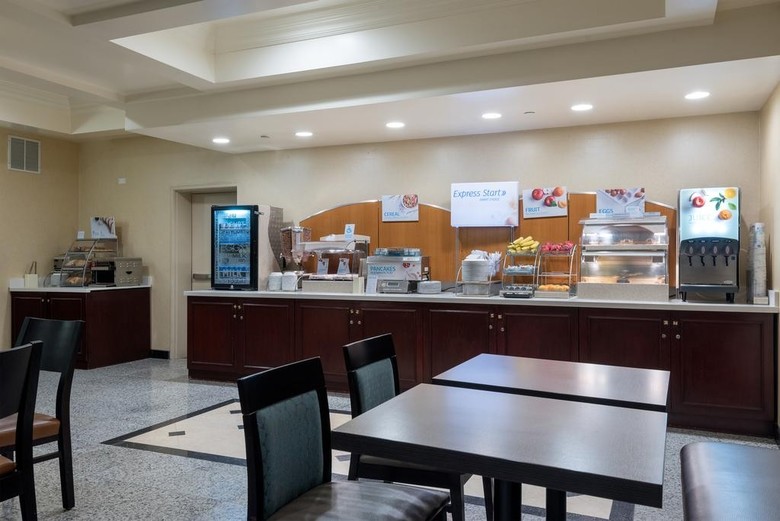 Holiday Inn Express Hotel & Suites Los Angeles Airport Hawthorne