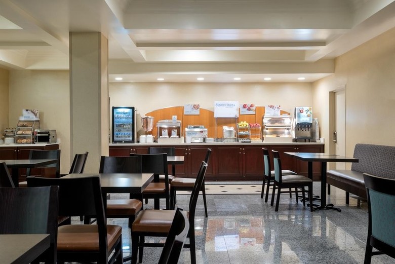 Holiday Inn Express Hotel & Suites Los Angeles Airport Hawthorne
