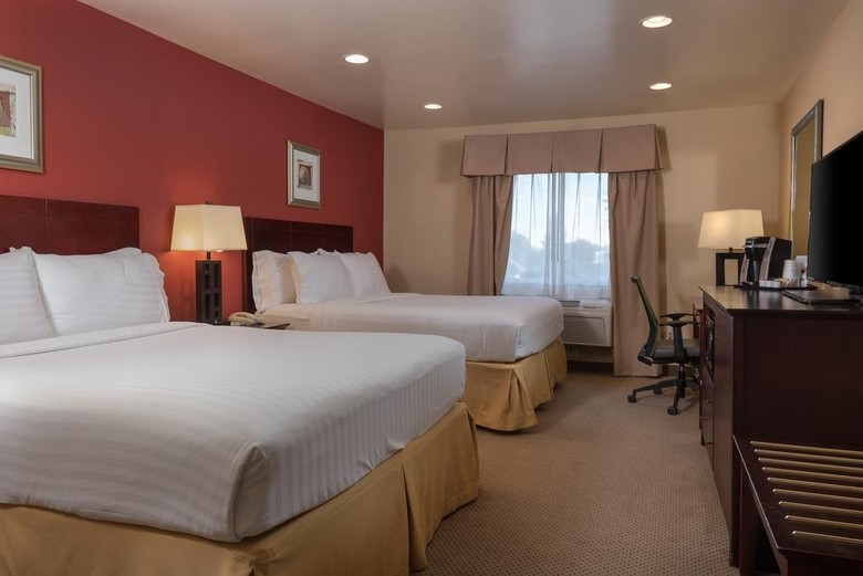 Holiday Inn Express Hotel & Suites Los Angeles Airport Hawthorne