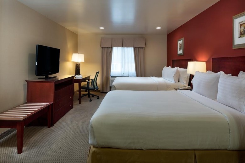 Holiday Inn Express Hotel & Suites Los Angeles Airport Hawthorne