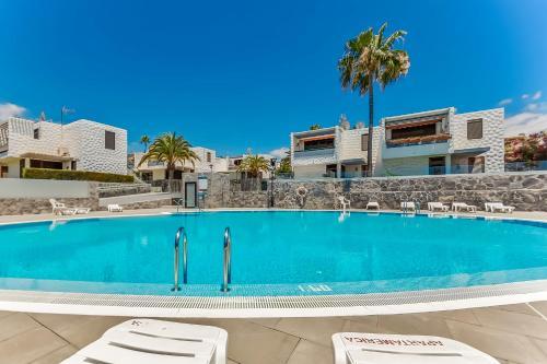 Apartamento Las Americas Two Bedroom With Amazing Pool