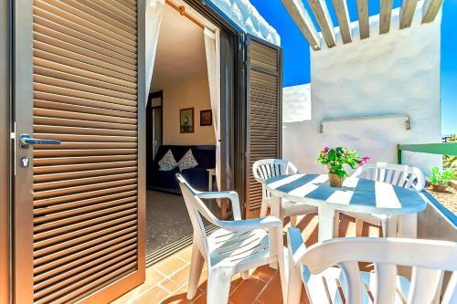 Apartamento Las Americas Two Bedroom With Amazing Pool