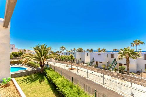 Apartamento Las Americas Two Bedroom With Amazing Pool