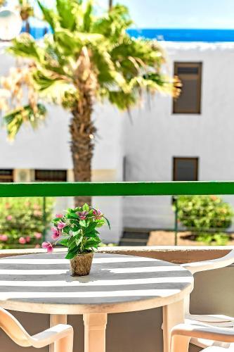 Apartamento Las Americas Two Bedroom With Amazing Pool
