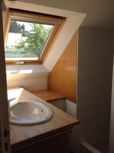 Maison De P�cheur Pour 8 Personnes