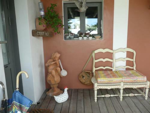 Bed & Breakfast Ga�a Et Salom�