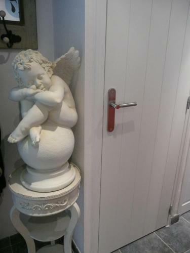 Bed & Breakfast Ga�a Et Salom�