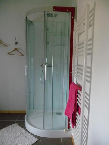 Bed & Breakfast Chambre D'hote