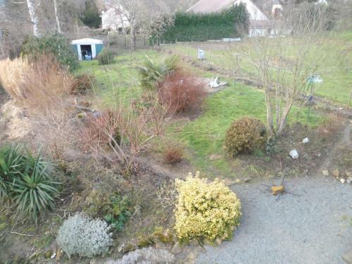 Bed & Breakfast Chambre D'hote