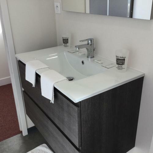 Hotel H�tel Pension Bellevue