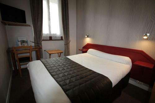 Hotel Angleterre