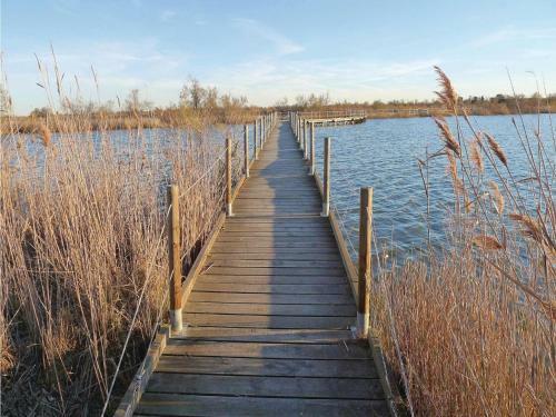 Holiday Home Aigues-mortes With Sea View 02