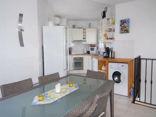 Holiday Home Aigues-mortes With Sea View 02