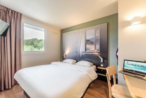 Hotel B&B H�tel Belfort