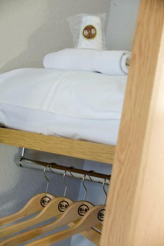 Hotel B&B H�tel Belfort