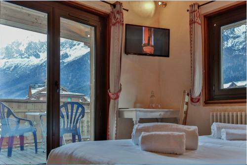 Hotel Le Saint Antoine