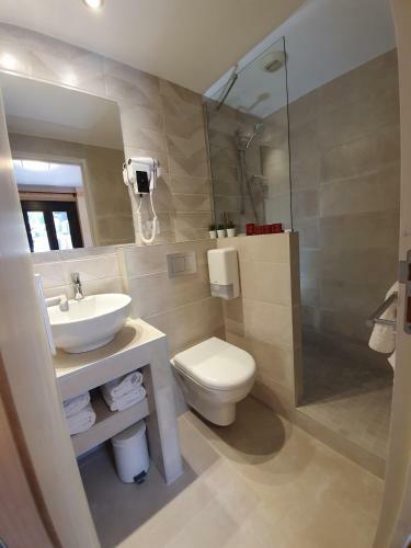 Hotel Le Saint Antoine
