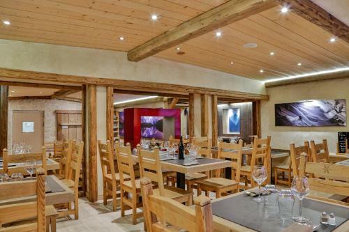 Hotel Le Saint Antoine