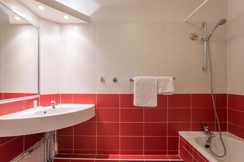 R�sidence Pierre & Vacances Le Britania