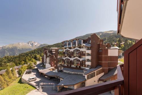 R�sidence Pierre & Vacances Le Britania