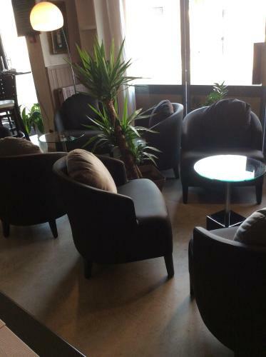 Hotel H�tel L'ostr�i