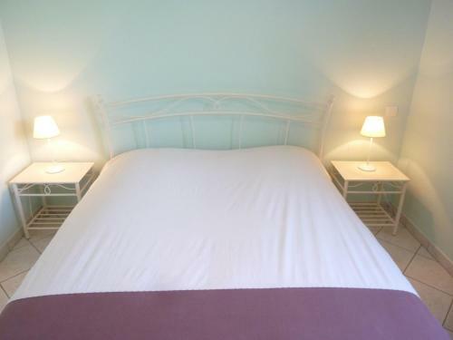 Holiday Home Les Bardi�res