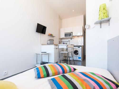 Apartamento Le Petit Gryphe
