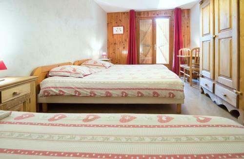 Bed & Breakfast La Roche Du Croue
