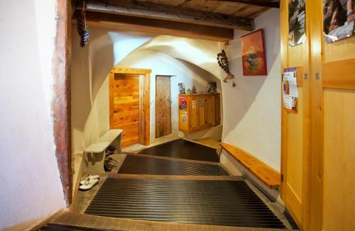 Bed & Breakfast La Roche Du Croue