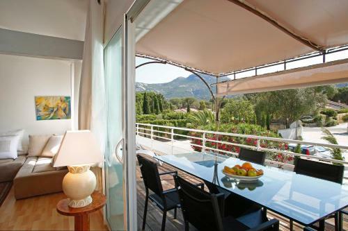 Lodge Campo Di Fiori, Maisons de Charme