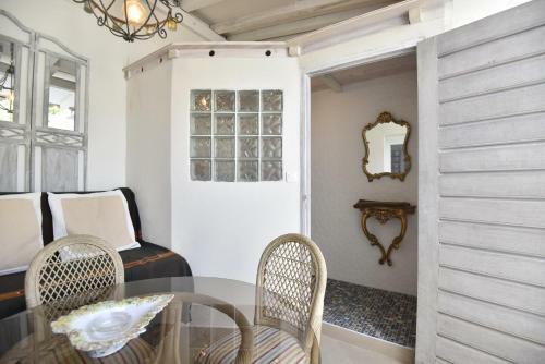 Lodge Campo Di Fiori, Maisons de Charme