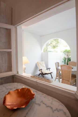 Lodge Campo Di Fiori, Maisons de Charme
