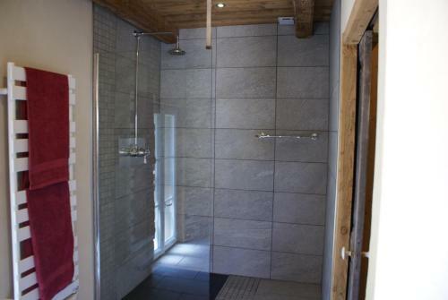 Bed & Breakfast Chambre D'h�tes Le Saint Maurice