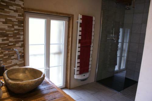 Bed & Breakfast Chambre D'h�tes Le Saint Maurice
