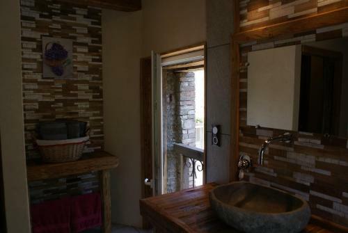 Bed & Breakfast Chambre D'h�tes Le Saint Maurice