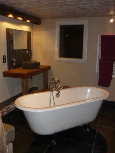 Bed & Breakfast Chambre D'h�tes Le Saint Maurice