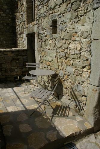 Bed & Breakfast Chambre D'h�tes Le Saint Maurice