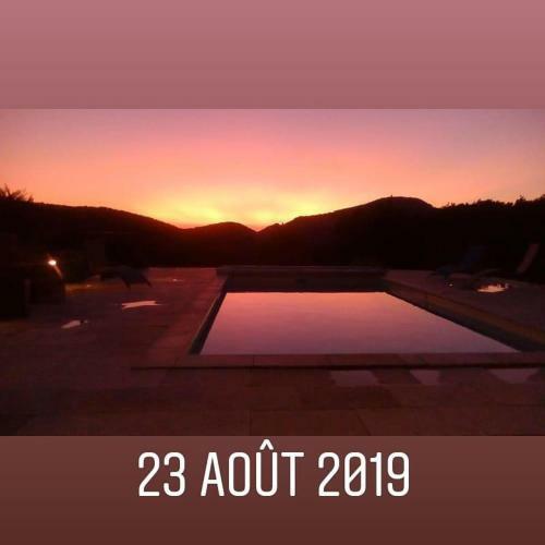 Bed & Breakfast Chambre D'h�tes Le Saint Maurice