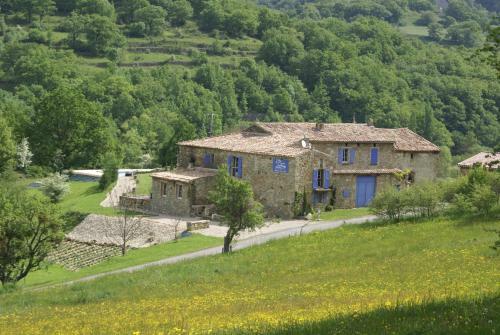 Bed & Breakfast Chambre D'h�tes Le Saint Maurice