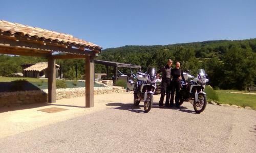 Bed & Breakfast Chambre D'h�tes Le Saint Maurice