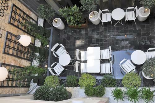 Hotel Les 2 Villas
