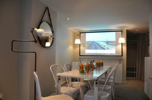 Hotel Les 2 Villas