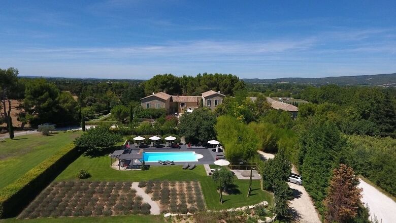 Bed & Breakfast La Cour Des Sens