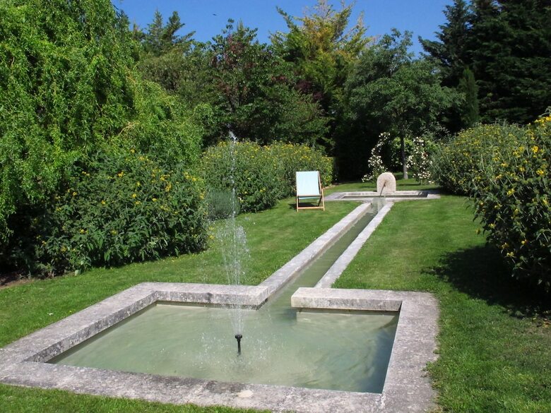 Bed & Breakfast La Cour Des Sens