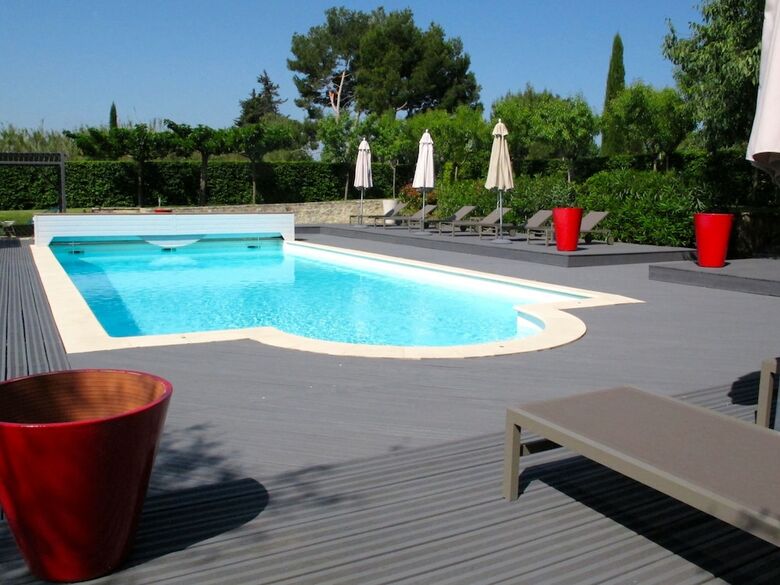 Bed & Breakfast La Cour Des Sens