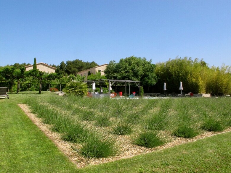 Bed & Breakfast La Cour Des Sens