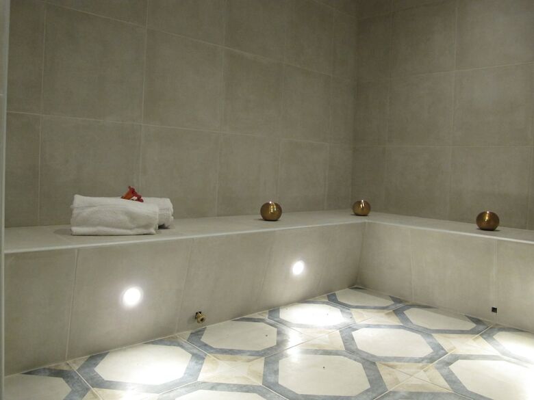 Bed & Breakfast La Cour Des Sens