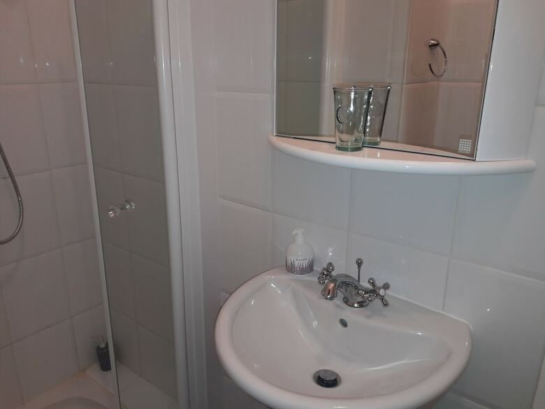 Bed & Breakfast Villa Angel