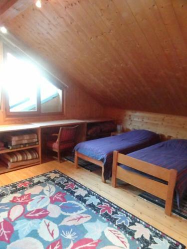 Apartamentos Le N�re�des