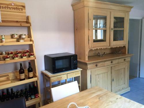 Apartamento Les Authentics - La Maison D'am�lie